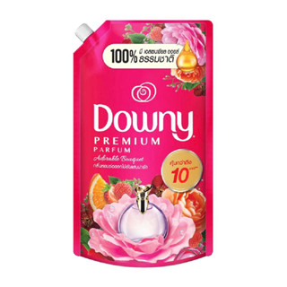 รีฟิลน้ำยาปรับผ้านุ่ม DOWNY ADORABLE BOUQUET 1,200 มล.