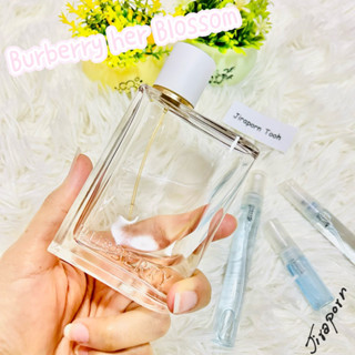 แบ่งขาย Burberry her Blossom EDT น้ำหอมแท้ 100%