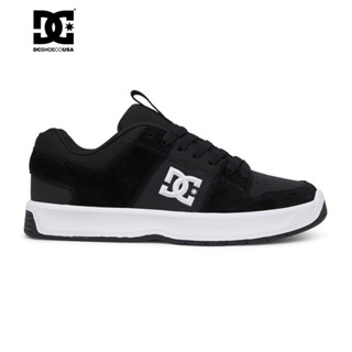 [แท้ 100%] รองเท้า DC Shoes Lynx Zero - Black/White [ADYS100615-BKW]