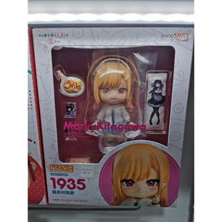 GSC - Nendoroid 1935 - My Dress-Up Darling  - Marin Kitagawa (ของแท้)(มือ1)(Lot Japan)