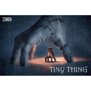 ZBOBtoys SZ2301 : TINY Thing