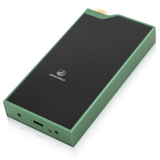 Dethonray Pegasus SG1 Bluetooth DAC/AMP ตัวรับและขยายสัญญาณจากแหล่งเสียงพกพา ประกันศูนย์ไทย