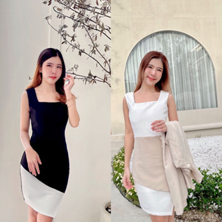 Seléne dress | พร้อมส่ง