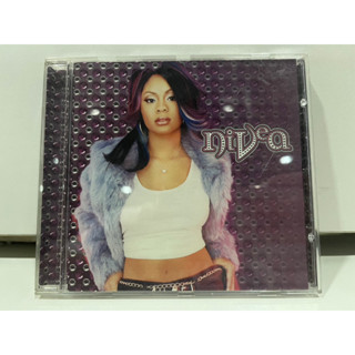 1   CD  MUSIC  ซีดีเพลง   NIVEA     (K11J4)