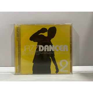 1 CD MUSIC ซีดีเพลงสากล JAZZDANCEA 2 (L4A28)