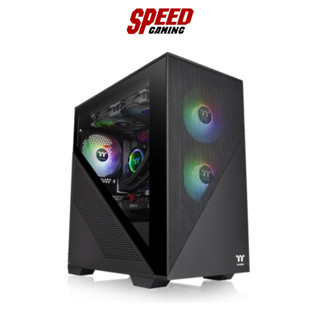 CASE (เคส) THERMALTAKE Divider 170 TG ARGB / By Speed Gaming