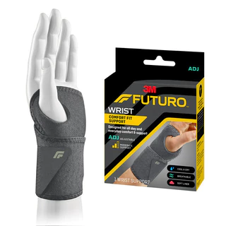 Futuro wrist comfort fit support ADJ ***รุ่นใหม่***