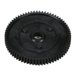 TLR 48P Kevlar® Spur Gear, 70T: 22 TLR3978