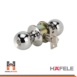 HAFELE ลูกบิดประตู ทั่วไป 489.93.110 489.93.114 489.93.111 ห้องน้ำ 489.93.115 489.93.116 489.93.119 489.93.118