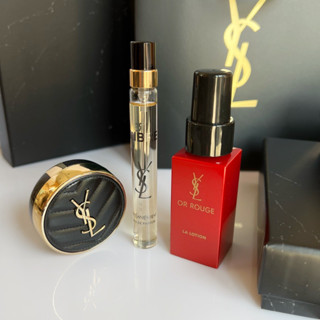 YSL Beauty Club​ Set 3  Pcs.