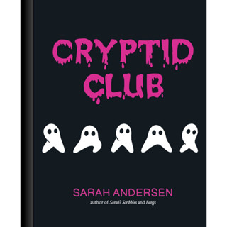 Cryptid Club ภาษาอังกฤษ