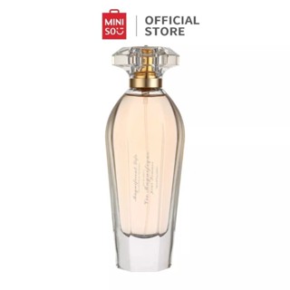 Miniso น้ำหอมผู้หญิงรุ่นMagniflcent lise eau de parfum for women100ml