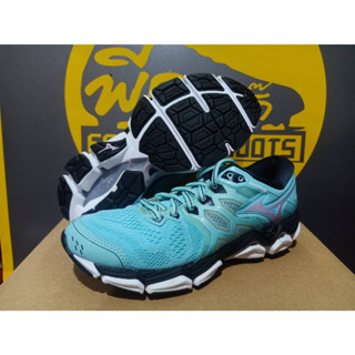 รองเท้าวิ่ง MIZUNO WAVE HORIZON 3 ( สินค้าลิขสิทธิ์แท้💯% )