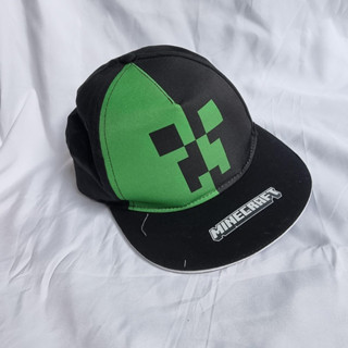 minecraft หมวก cap ใส่กันแดดกันค่า 55cm =24