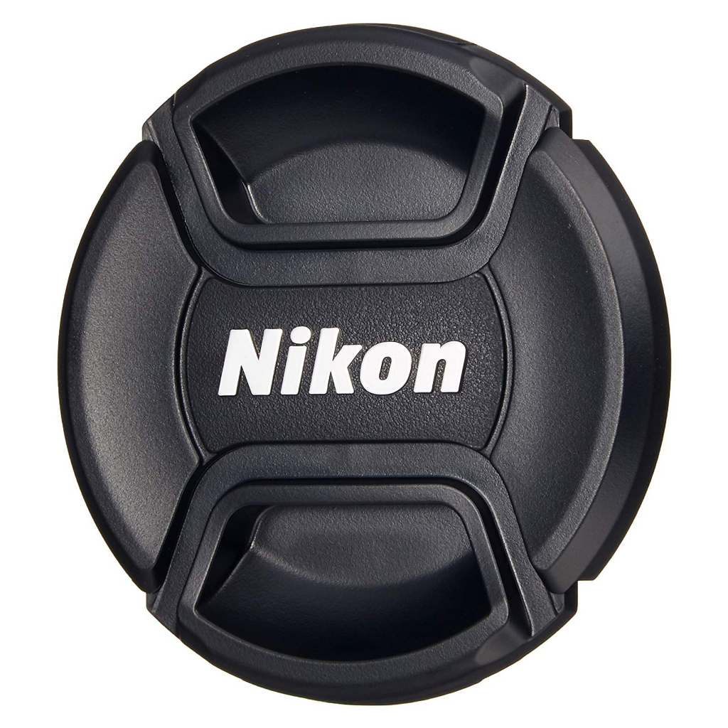 [รับซื้อขายกล้อง เลนส์ มือสอง] Nikon Front Lens Cap ( เทียบ )