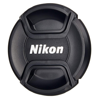 [กรุงเทพฯ ส่งด่วน 1 ชั่วโมง] Nikon Front Lens Cap ( เทียบ )