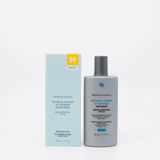 SkinCeuticals Physical Fusion UV Defense Sunscreen SPF50  50ML(EXP:10/2025)