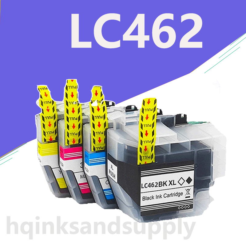 Brother FMFC-J2340DW J2740DW J3940DW LC462 ตลับหมึก LC462 LC 462 ตลับหมึกสำหรับเครื่องพิมพ์