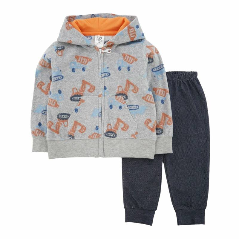 #01 ชุดเซ็ตกันหนาว รวมแบรนด์ราคาถูก Size:6เดือน-12ปี(6m-12y)
