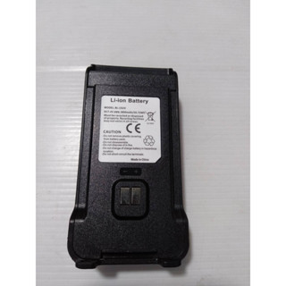 แบตเตอร์รี่วิทยุสื่อสาร รุ่น IC-UV191 UV-192 UV-808 UV-809