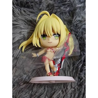 Bandai 🏖️ Ichiban Kuji Fate/Grand Order Kyun-Chara Summer Part 2 ~ Nero Claudius 🏖️ น้องในชุด บิกินี่ น่ารักมากคร้า 🏖️