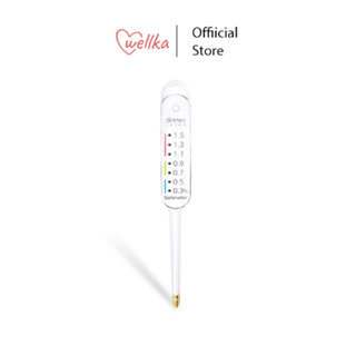 Dretec อุปกรณ์ใช้วัดความเค็มในอาหาร รุ่น EN-900WT
