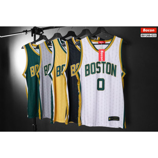 เสื้อกล้ามกีฬา BOSTON 0