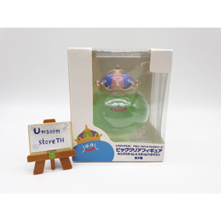 Dragon Quest big acrylic "King slimebehomazun ver.1 set"