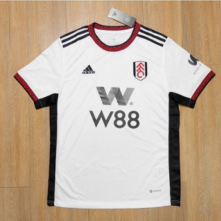 เสื้อฟุตบอล ฟูแล่ม  ปี 2022/23 เกรด AAA ฟูแลม Fulham