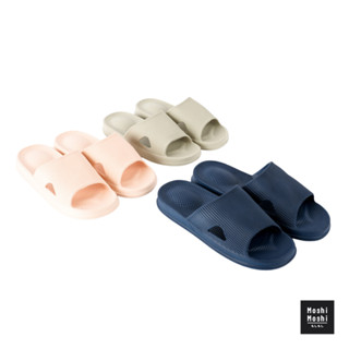 Moshi Moshi รองเท้าแตะ รองเท้าเดินในบ้าน รองเท้าใส่สบาย รุ่น MOT00135193