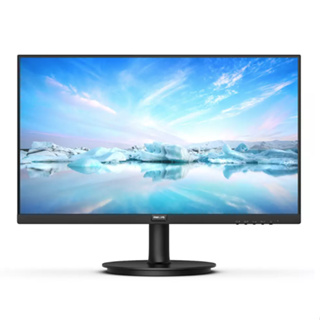 MONITOR (จอมอนิเตอร์) PHILIPS 271V8LB/67 100Hz ประกัน 3 ปี