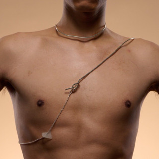 mormormor, Morgan Necklace