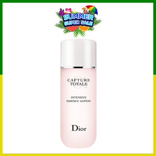 DIOR Capture Totale Intensive Essence Lotion Face Lotion 50ml.