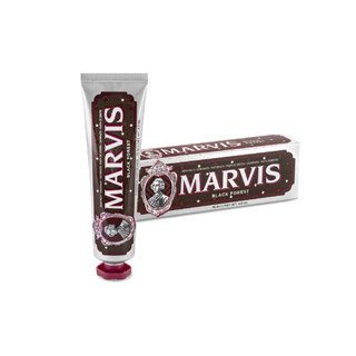 Marvis Black Forest 75ml.