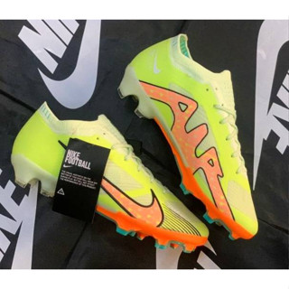 รองเท้าฟุตบอล Nike Mercurial Vapor Air Zoom 15