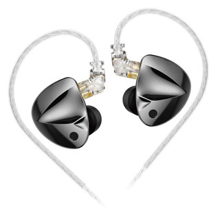 KZ KZ D-Fi Tuning หูฟัง iems ไดรเวอร์ไดนามิกประสิทธิภาพสูง รับประกันศูนย์ไทย