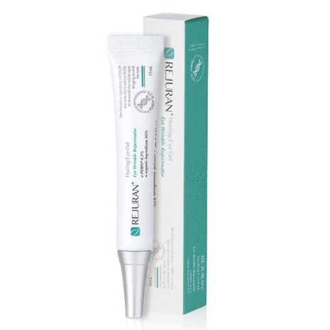 **พร้อมส่งของแท้ 100%**** Rejuran: Healing Eye Gel 15ML