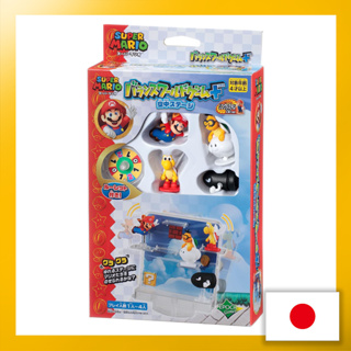 Super Mario Balance World Game + Air Stage Epoch 【ส่งตรงจากญี่ปุ่น】 (ผลิตในญี่ปุ่น)