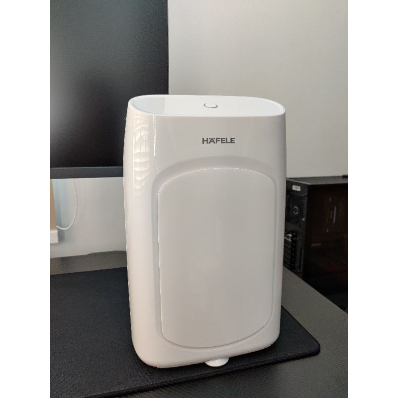 เครื่องลดความชื้น, HAFELE DEHUMIDIFIER ECOM-292 (มือสอง)