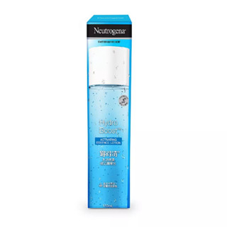 นูโทรจีน่า ไฮโดรบูสท์ เอสเซ้น โลชั่นน้ำตบ Neutrogena Hydroboost Essence Lotion 150 มล.