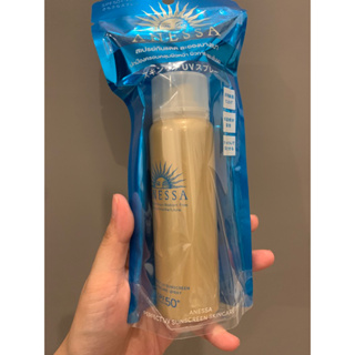 Anessa Perfect UV Sunscreen Skincare Spray แท้ฉลากไทย/พร้อมส่ง