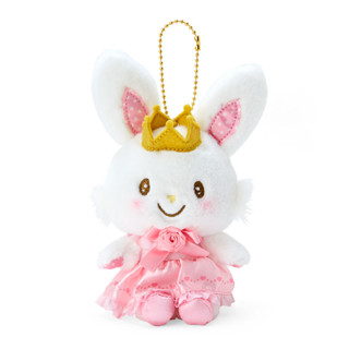 [ส่งตรงจากญี่ปุ่น] พวงกุญแจตุ๊กตา Sanrio Wish Me Mell ( My No.1 ) ตัวละครญี่ปุ่น Sanrio ใหม่