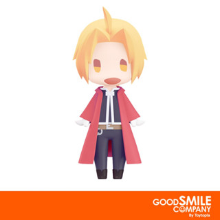 พร้อมส่ง+โค้ดส่วนลด Hello! Good Smile Edward Elric: Fullmetal Alchemist: Brotherhood (ลิขสิทธิ์แท้)