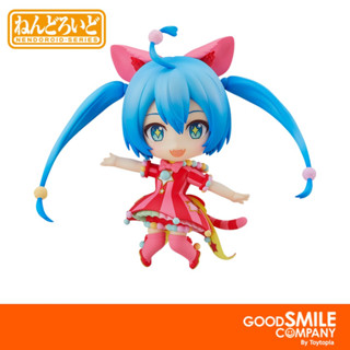 พร้อมส่ง+โค้ดส่วนลด Nendoroid 2045 Hatsune Miku: Wonderland Sekai Ver.: Hatsune Miku: Colorful Stage! (ลิขสิทธิ์แท้)