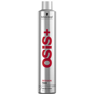 SCHWARZKOPF - Osis Session finish Extreme Hold Hairspray 300ml