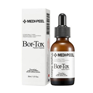 Medi Peel 5GF Bor-Tox Peptide Ampoule 30ml.พร้อมส่งexp2025/10