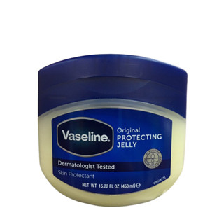 💥วาสลีน vaseline 💥450ml. สูตร Original Protecting