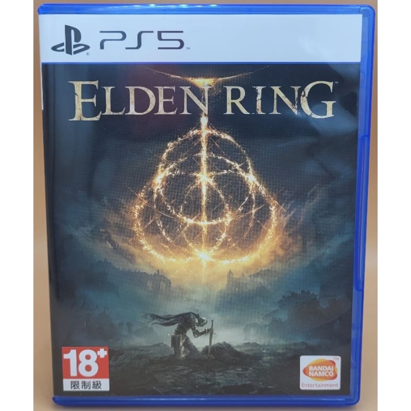 เกม ps5 / ps4 : Elden Ring แผ่นสวย #Ps4 #game #playstation5