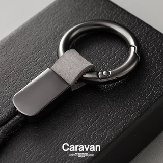 Caravan Crew Keychain พวงกุญแจรถมอไซ กระเป๋า