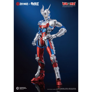 [Dimension Studio] 1/6 Ultraman Suit Zero Standard Ver.